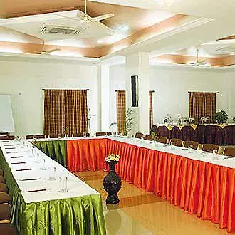 Pagoda Resorts Alappuzha