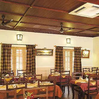 Hotel Pagoda Resorts Alappuzha