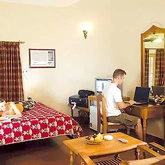 Pagoda Resorts Alappuzha India