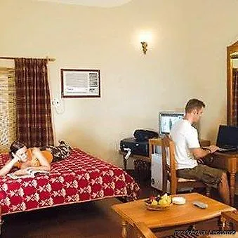 *** Hotel Pagoda Resorts Alappuzha India