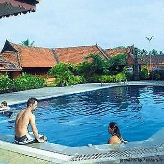 Pagoda Resorts Alappuzha India