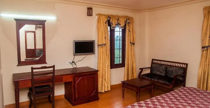 *** Hotel Pagoda Resorts Alappuzha India