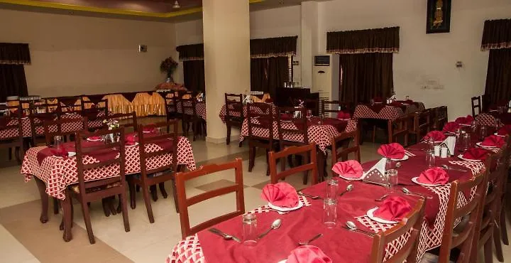 Pagoda Resorts Alappuzha Hotel