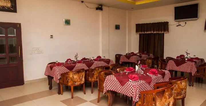 Pagoda Resorts Alappuzha India