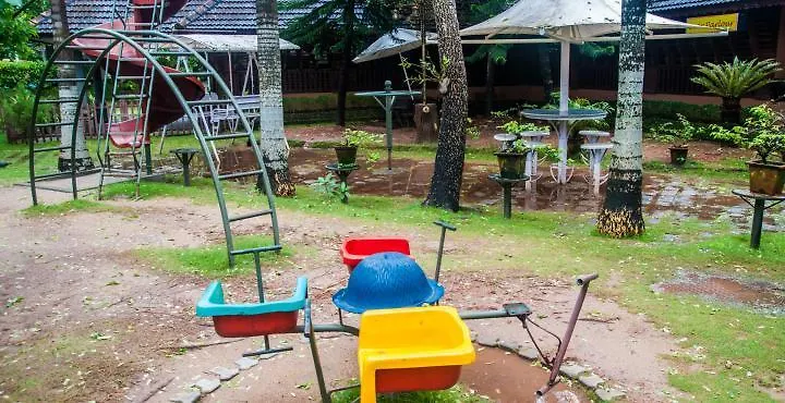 *** Hotel Pagoda Resorts Alappuzha India