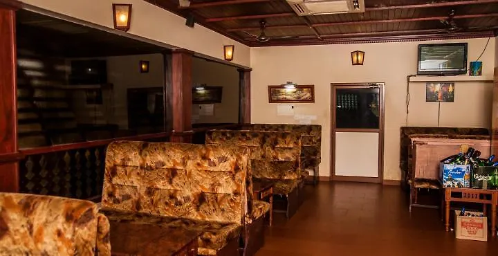 Pagoda Resorts Alappuzha
