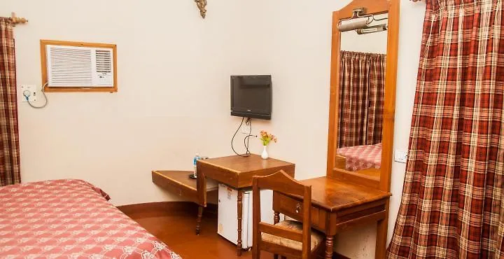 Pagoda Resorts Alappuzha