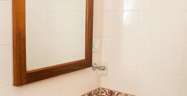 Hotel Pagoda Resorts Alappuzha