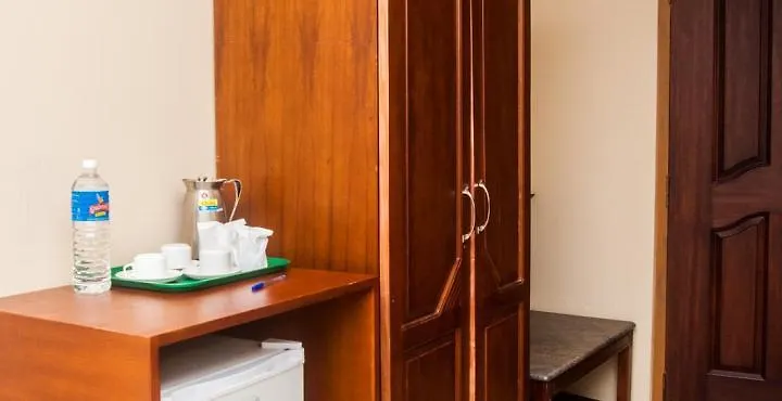 Pagoda Resorts Alappuzha India