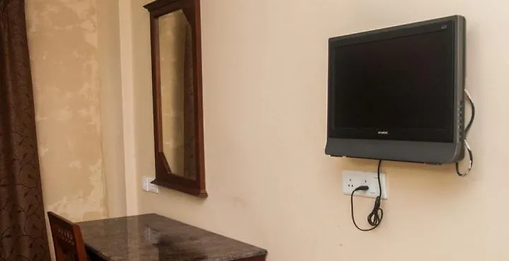 Pagoda Resorts Alappuzha India