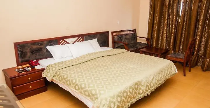Pagoda Resorts Alappuzha Hotel