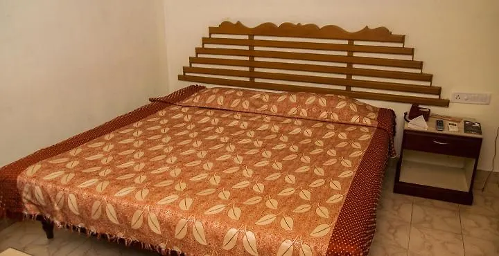 Hotel Pagoda Resorts Alappuzha
