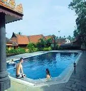 Pagoda Resorts Alappuzha Hotel