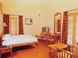 Hotel Pagoda Resorts Alappuzha