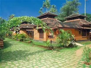 Pagoda Resorts Alappuzha 3*,  India