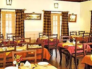 Pagoda Resorts Alappuzha Hotel