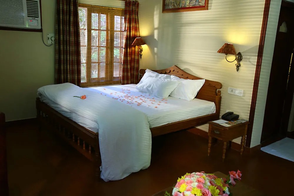 Pagoda Resorts Alappuzha Hotel