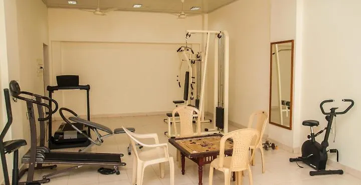 Hotel Pagoda Resorts Alappuzha