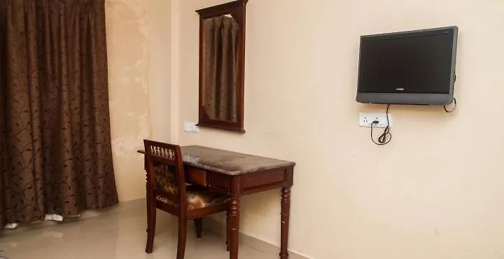 Pagoda Resorts Alappuzha 3*,  Indien