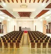 Pagoda Resorts Alappuzha Hotel